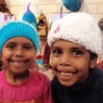 Alice Springs Beanie Festival 2008