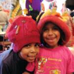 Alice Springs Beanie Festival 2008
