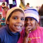 Alice Springs Beanie Festival 2008