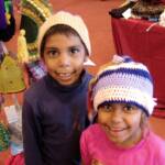 Alice Springs Beanie Festival 2008