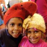 Alice Springs Beanie Festival 2008
