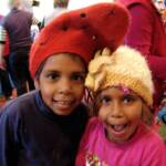 Alice Springs Beanie Festival 2008