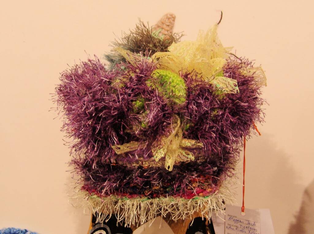 Alice Springs Beanie Festival, 2012