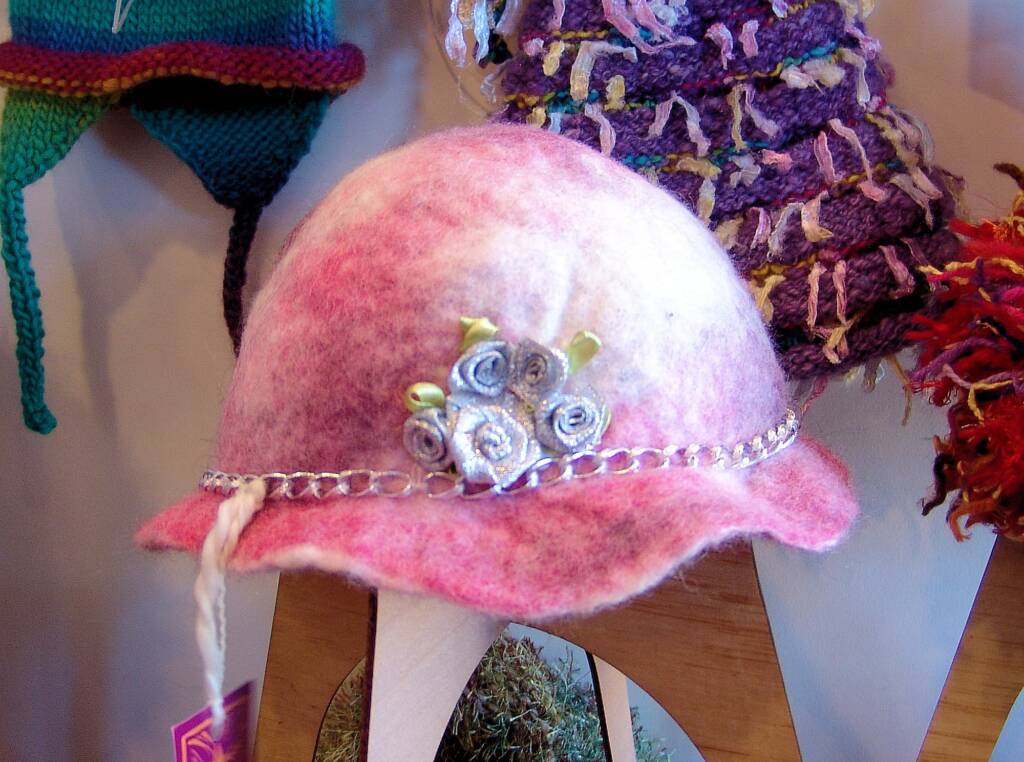 Alice Springs Beanie Festival, 2012