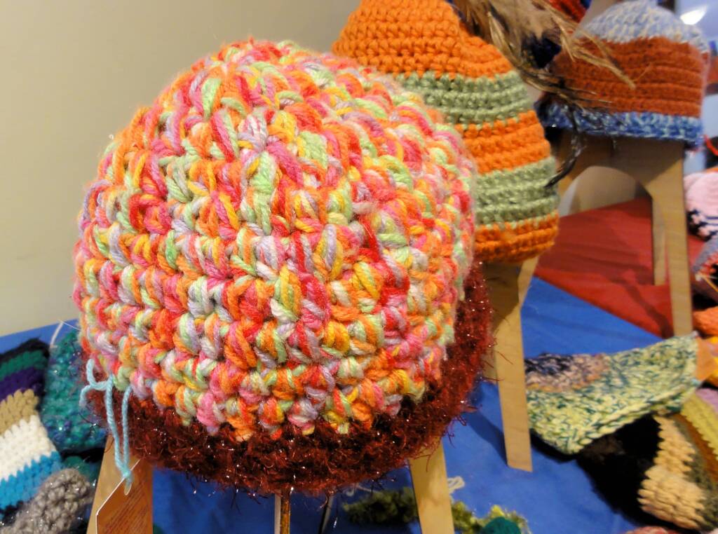 Alice Springs Beanie Festival, 2012