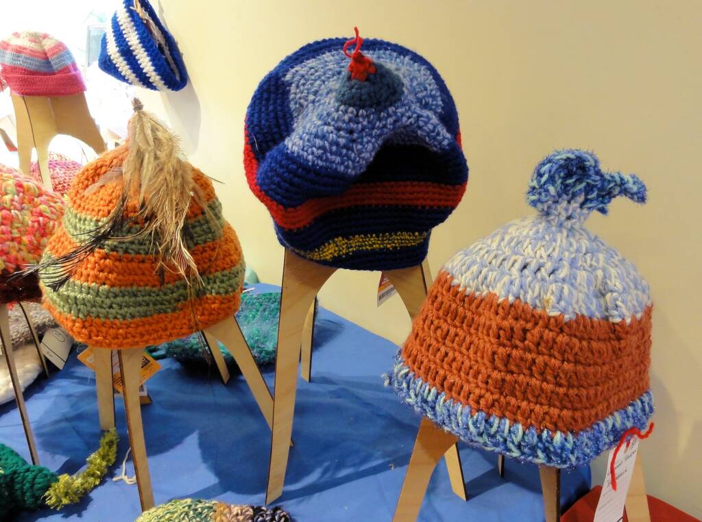 Alice Springs Beanie Festival, 2012