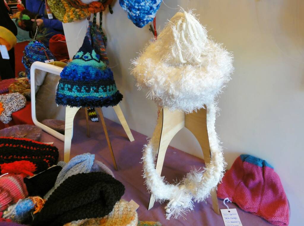 Alice Springs Beanie Festival, 2012