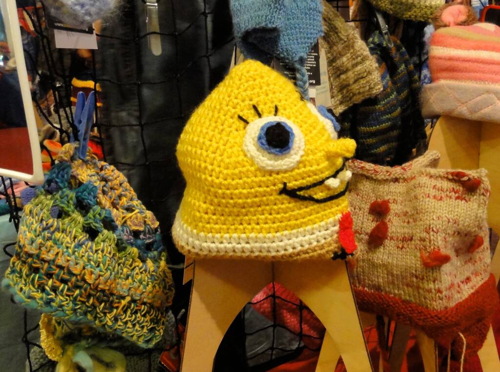 Alice Springs Beanie Festival, 2013