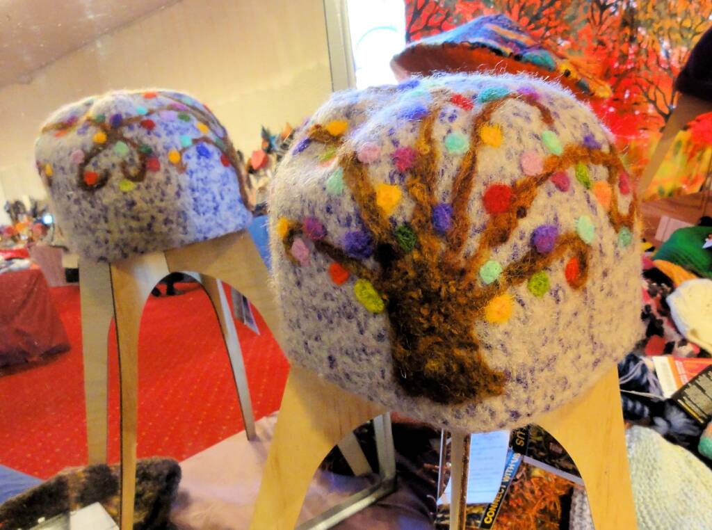 Alice Springs Beanie Festival, 2013