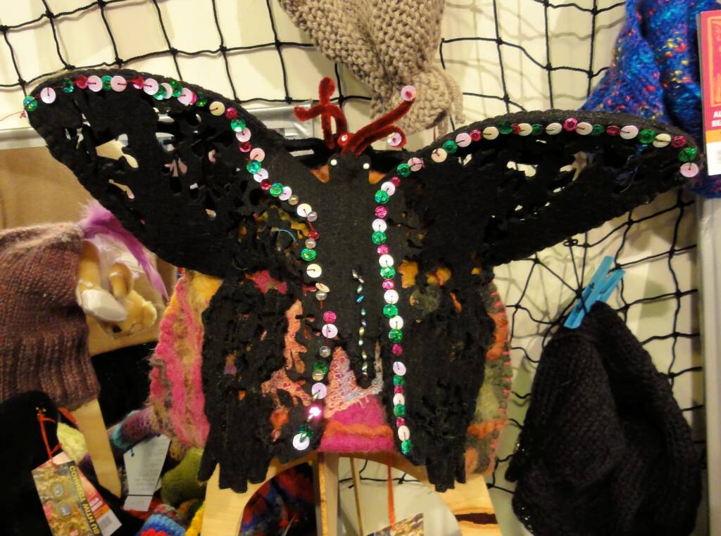 Alice Springs Beanie Festival, 2013