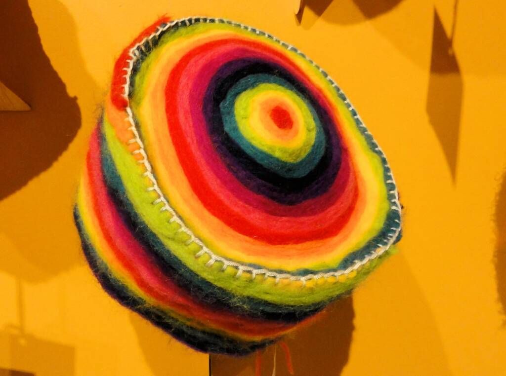 Alice Springs Beanie Festival, 2013