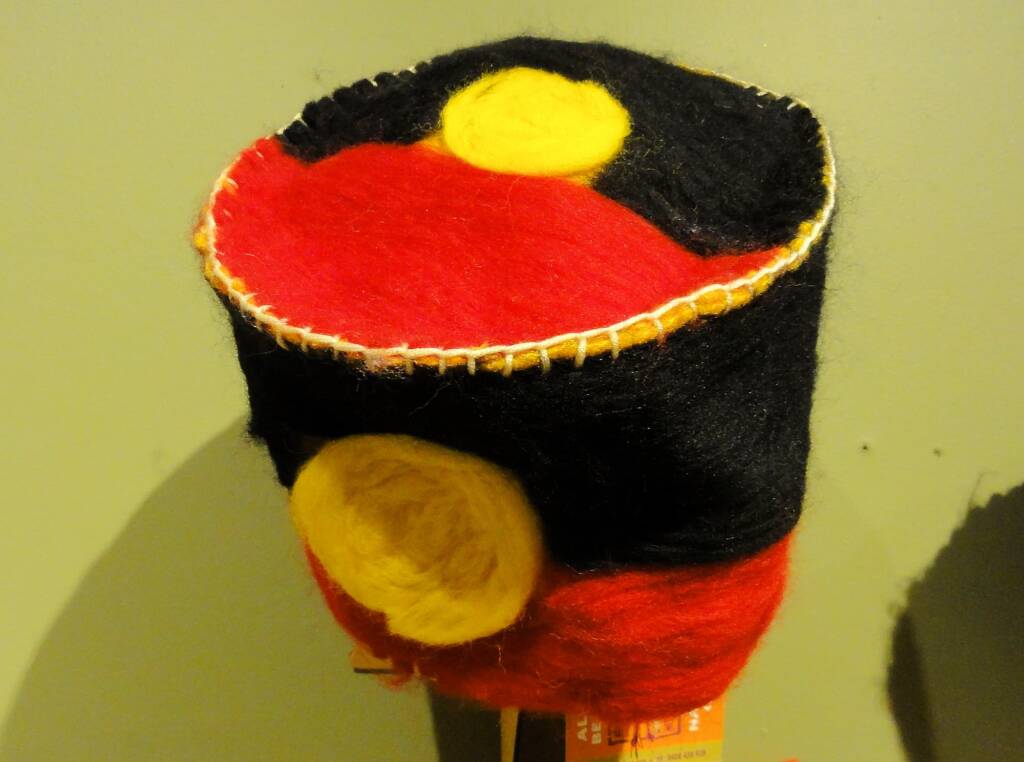 Alice Springs Beanie Festival, 2013