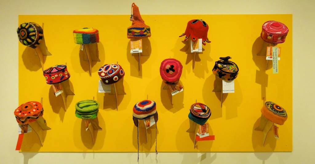 Alice Springs Beanie Festival, 2014