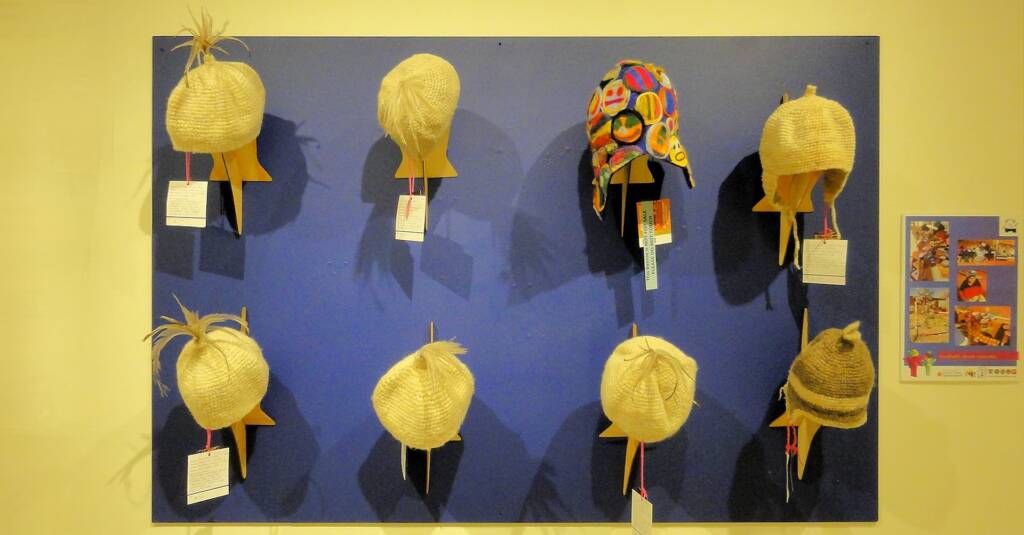 Alice Springs Beanie Festival, 2014