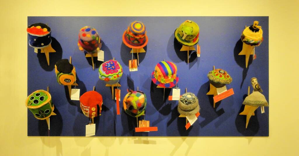 Alice Springs Beanie Festival, 2014