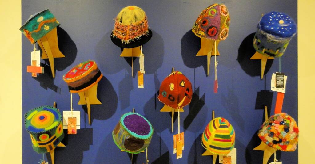Alice Springs Beanie Festival, 2014