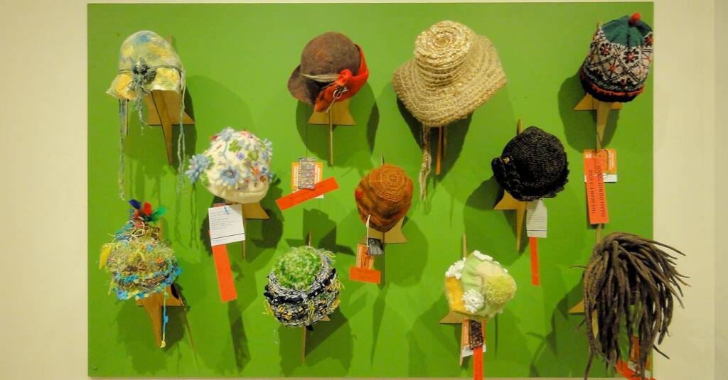 Alice Springs Beanie Festival, 2014