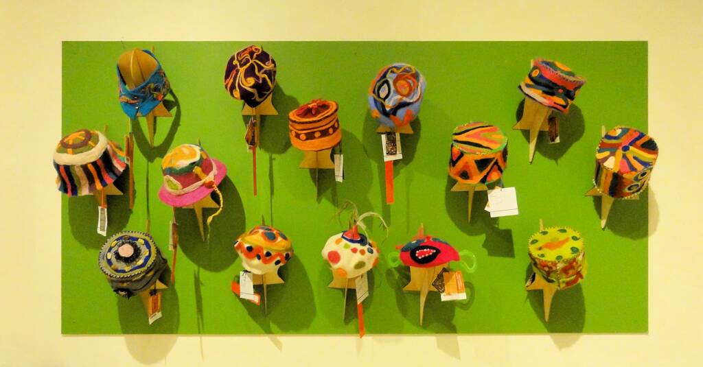 Alice Springs Beanie Festival, 2014