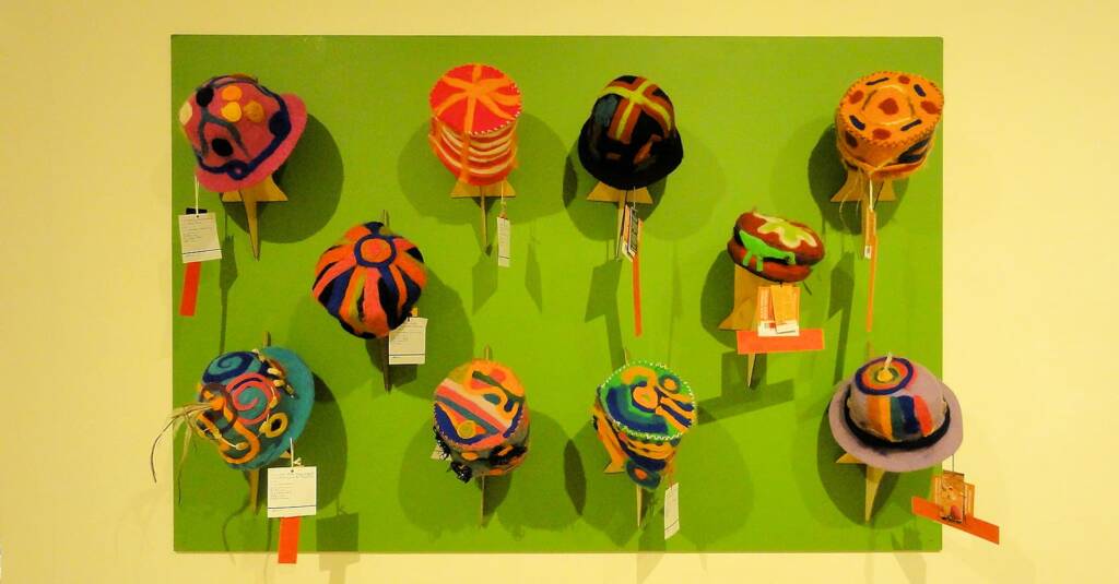 Alice Springs Beanie Festival, 2014