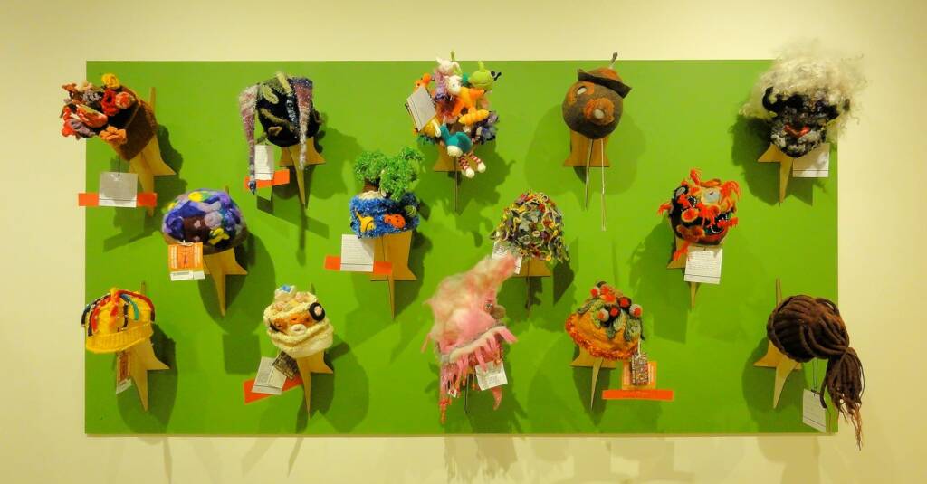 Alice Springs Beanie Festival, 2014