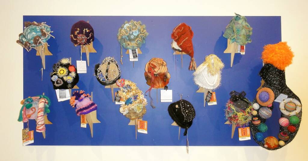 Alice Springs Beanie Festival, 2014