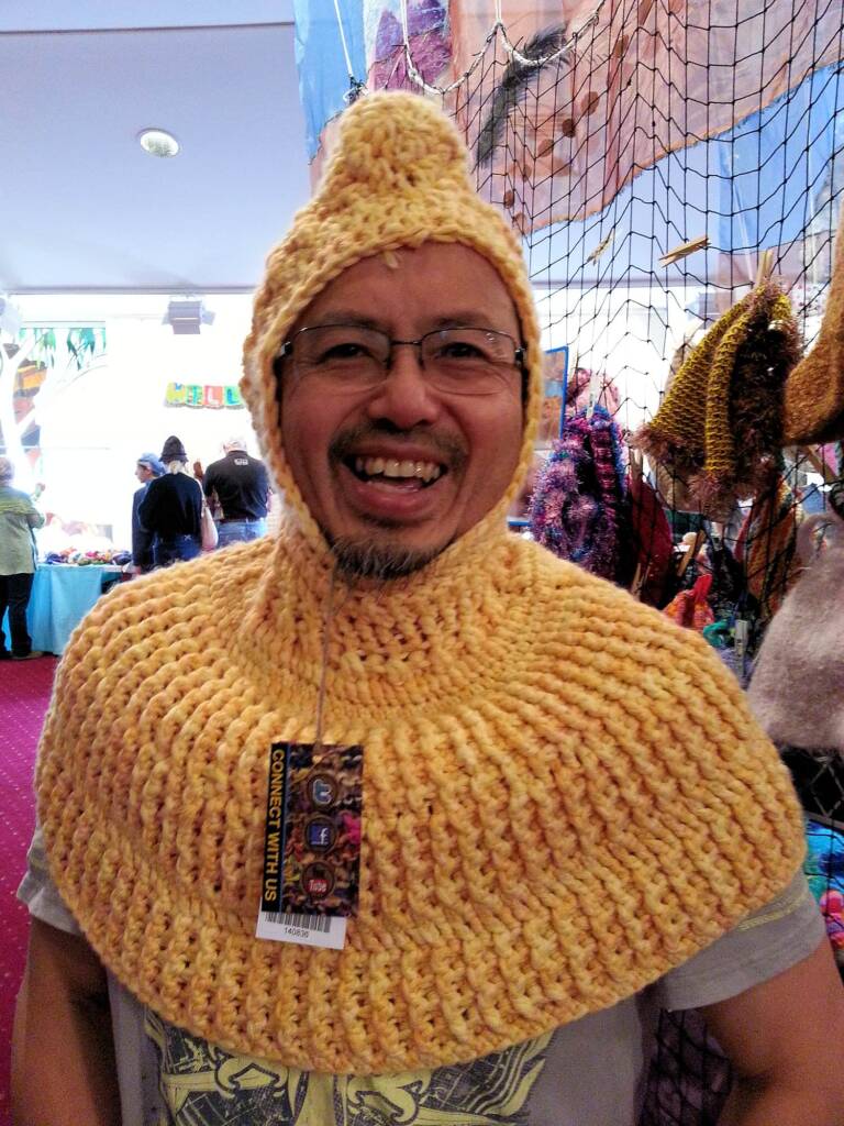 Alice Springs Beanie Festival, 2014