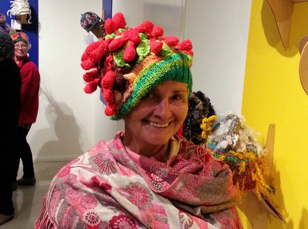Alice Springs Beanie Festival, 2015