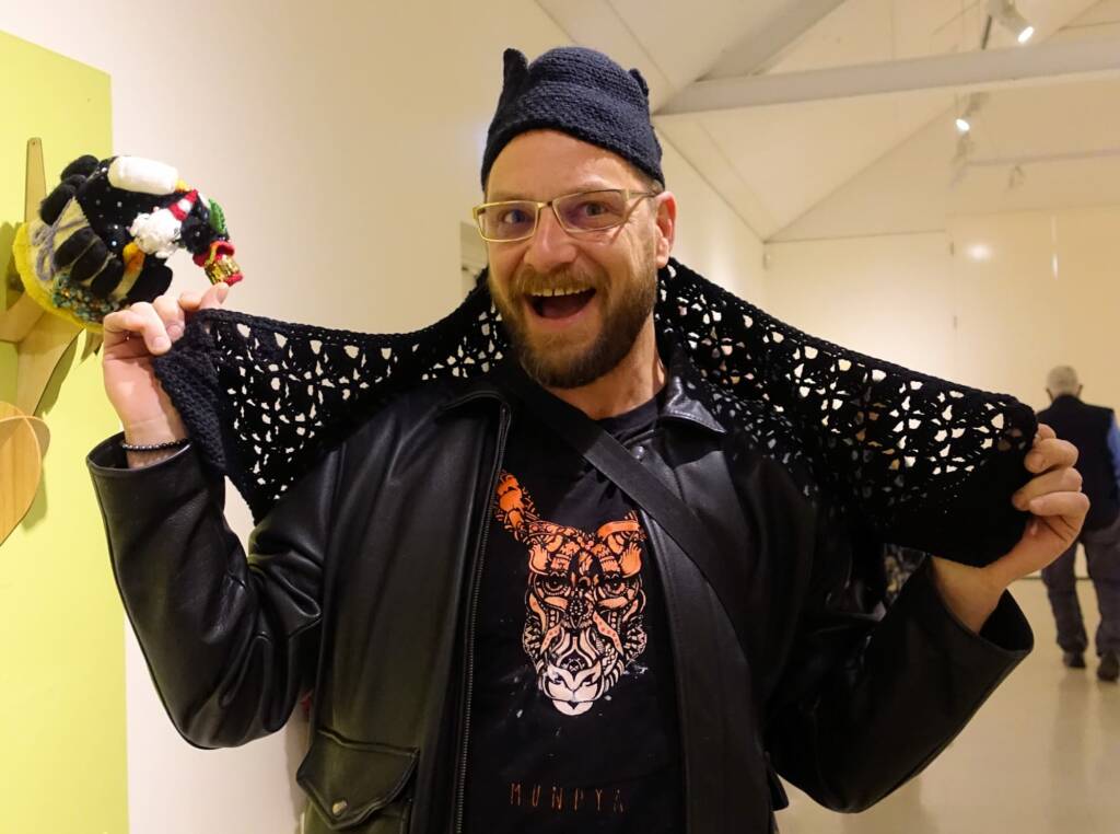 Alice Springs Beanie Festival, 2019