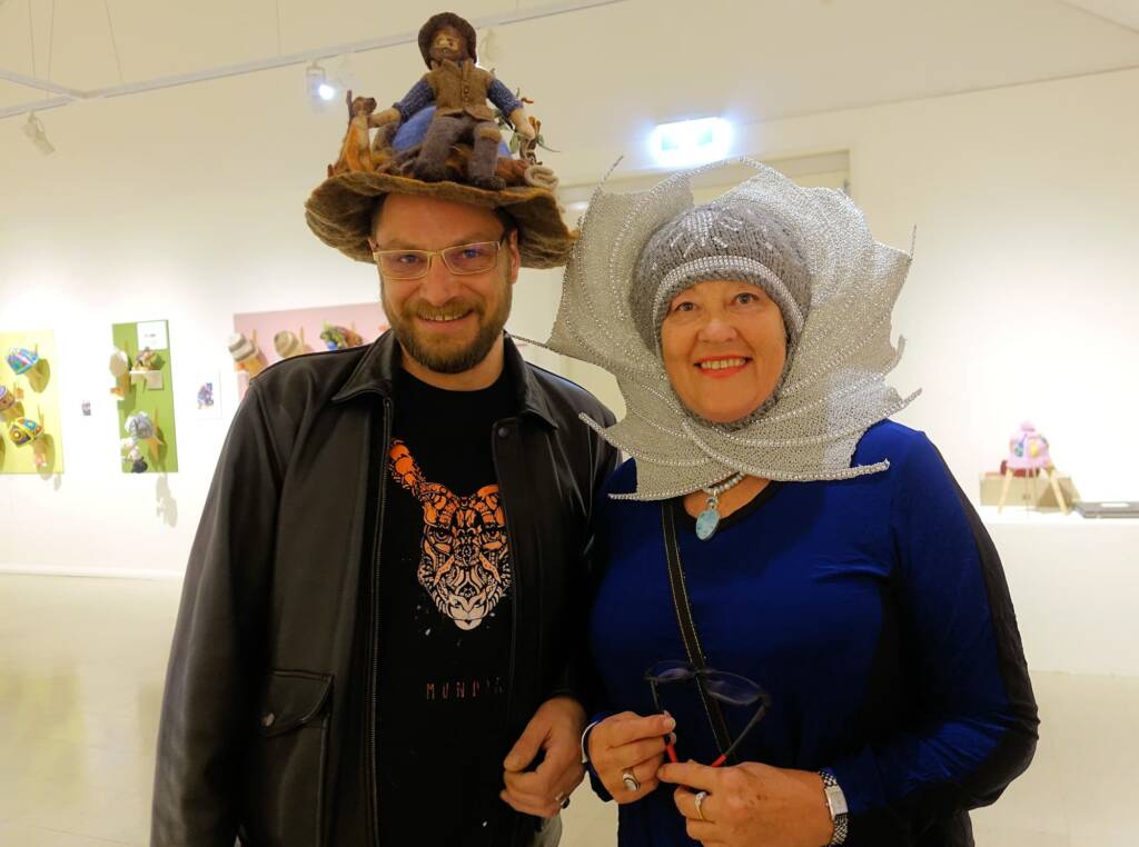 Alice Springs Beanie Festival, 2019