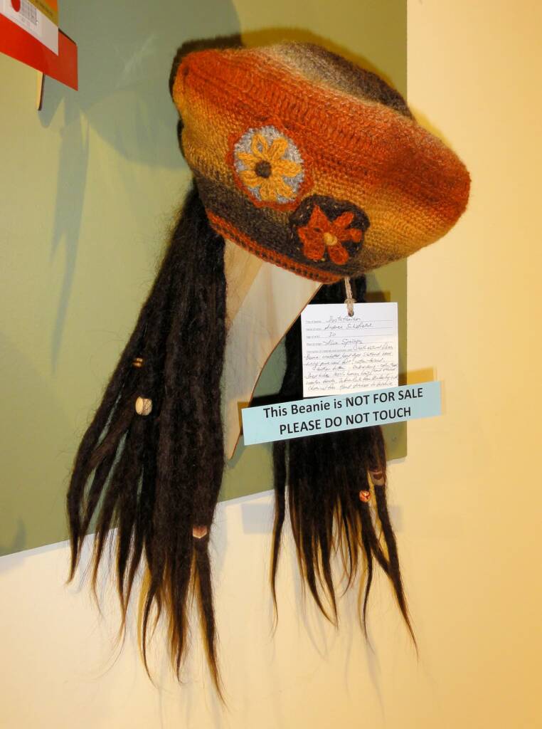 Alice Springs Beanie Festival, 2013