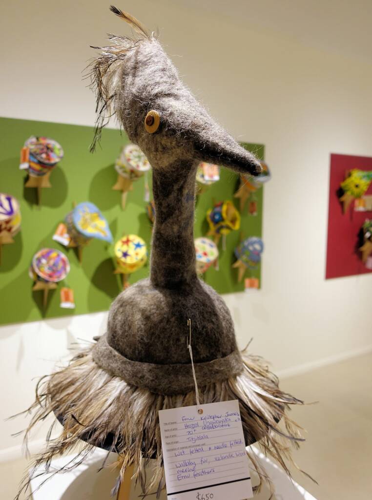 Alice Springs Beanie Festival, 2019