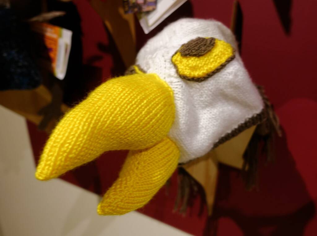 Alice Springs Beanie Festival, 2019