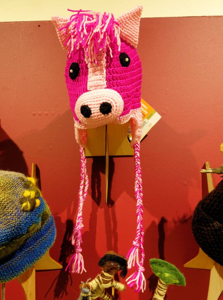 Alice Springs Beanie Festival, 2019