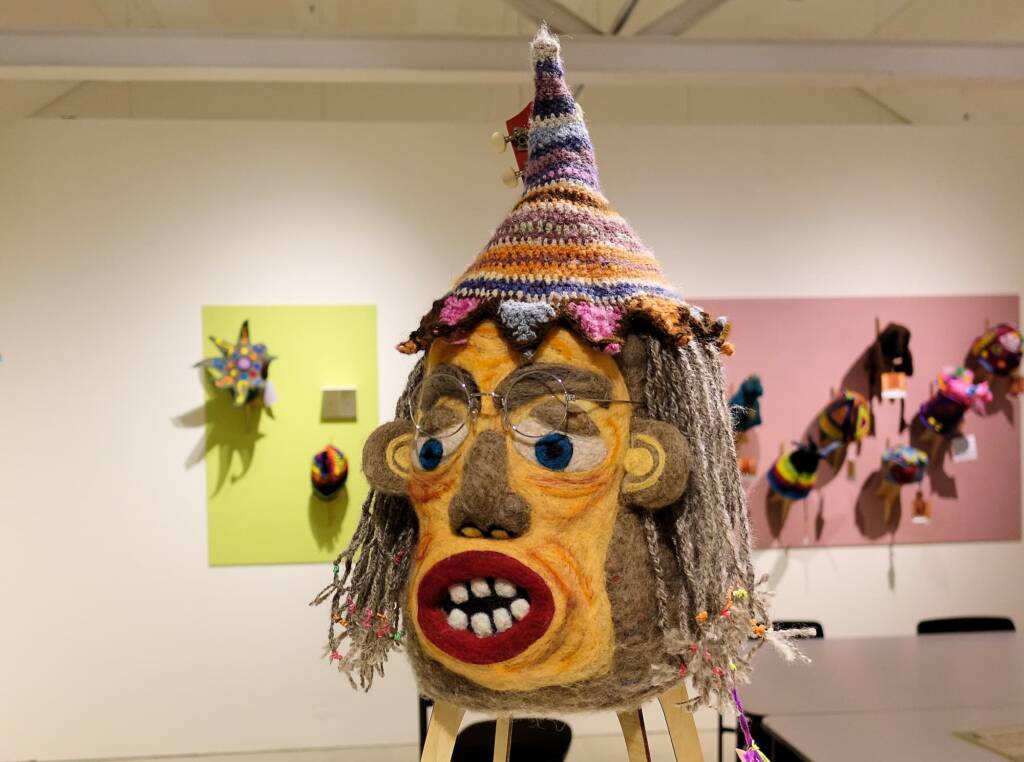 Alice Springs Beanie Festival, 2019