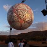 Lifting Our Spirits, 2020 - Parrtjima - A Festival in Light