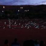 Lifting Our Spirits, 2020 - Parrtjima - A Festival in Light