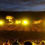 Lifting Our Spirits, 2020 - Parrtjima - A Festival in Light