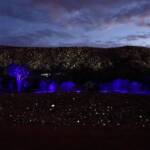 Lifting Our Spirits, 2020 - Parrtjima - A Festival in Light