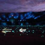 Lifting Our Spirits, 2020 - Parrtjima - A Festival in Light