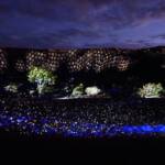Lifting Our Spirits, 2020 - Parrtjima - A Festival in Light