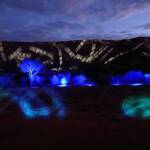 Lifting Our Spirits, 2020 - Parrtjima - A Festival in Light