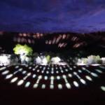 Lifting Our Spirits, 2020 - Parrtjima - A Festival in Light