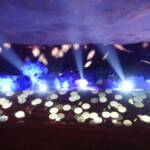 Lifting Our Spirits, 2020 - Parrtjima - A Festival in Light