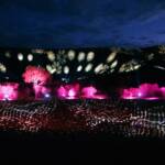 Lifting Our Spirits, 2020 - Parrtjima - A Festival in Light