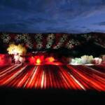 Lifting Our Spirits, 2020 - Parrtjima - A Festival in Light
