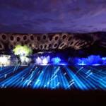 Lifting Our Spirits, 2020 - Parrtjima - A Festival in Light
