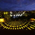 Lifting Our Spirits, 2020 - Parrtjima - A Festival in Light