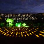 Lifting Our Spirits, 2020 - Parrtjima - A Festival in Light