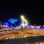 Lifting Our Spirits, 2020 - Parrtjima - A Festival in Light