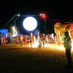 Lifting Our Spirits, 2020 - Parrtjima - A Festival in Light